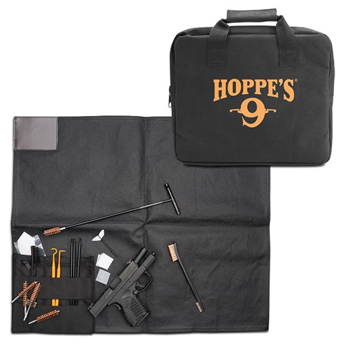 HOPPE FC4 FLD KT/CLN MAT - Win Repeating Arms Promotion